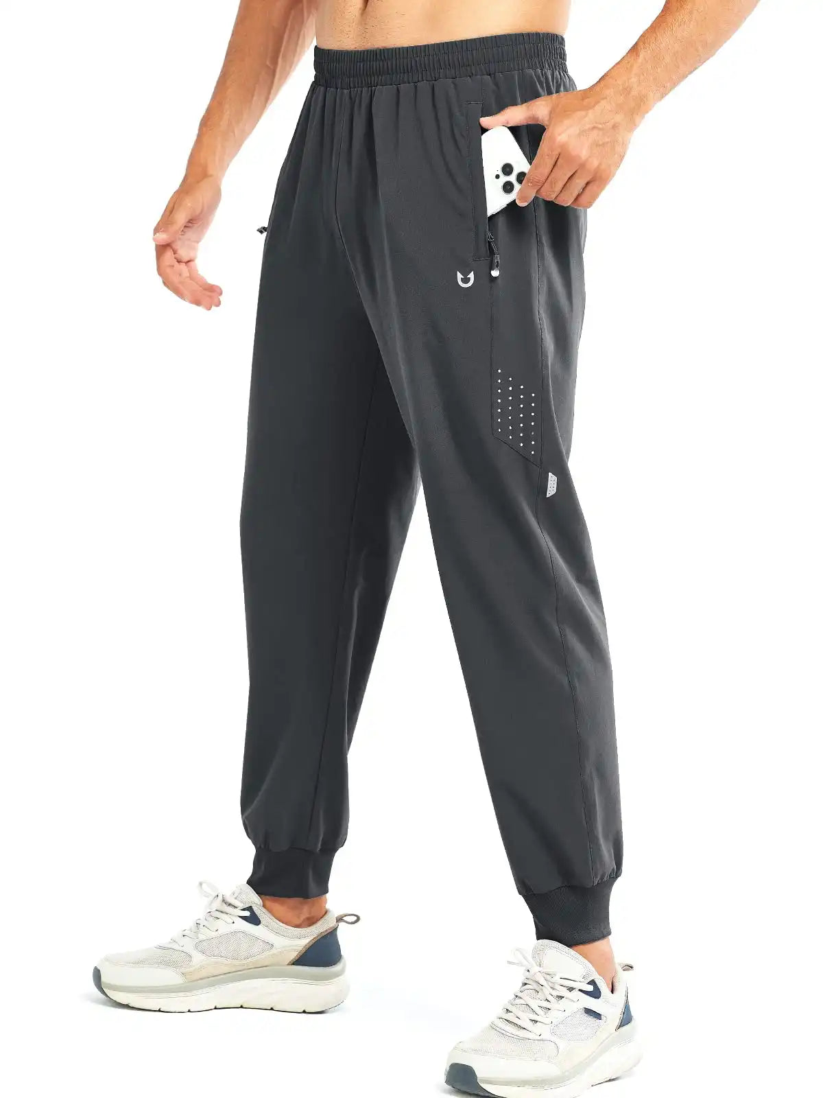Workout joggers on sale